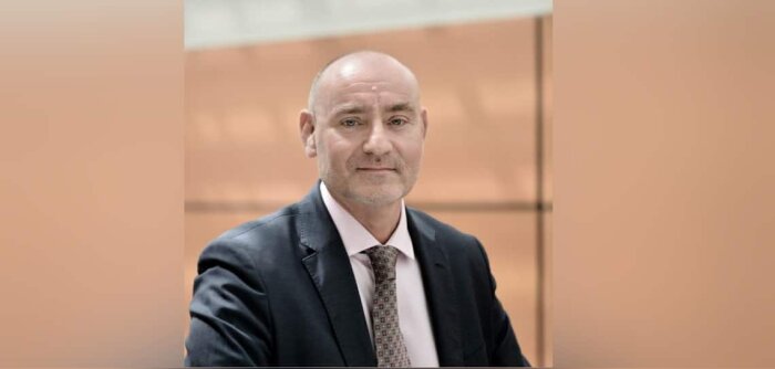 Frédéric Favrot quitte Koppert France