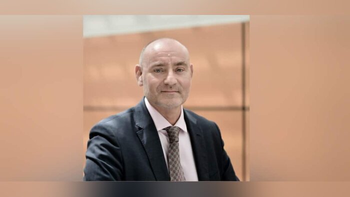 Frédéric Favrot quitte Koppert France