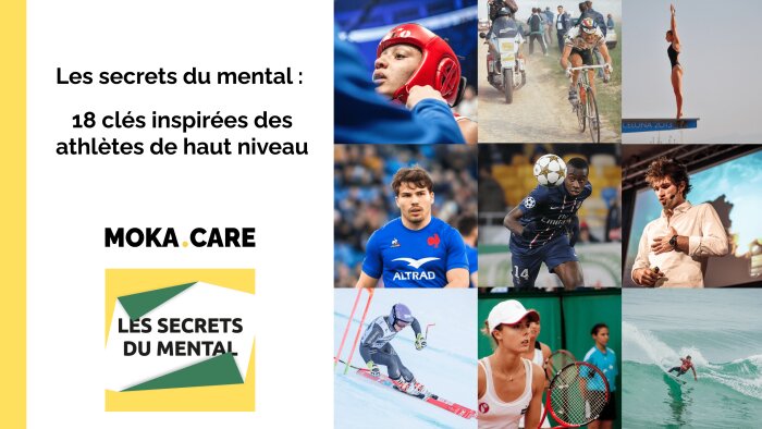 © Moka Care. - © DR.
