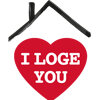 I loge You - © D.R.