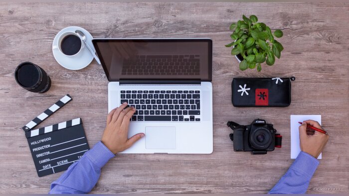 Le cumul des activités est courant chez les intermittents.  - © D.R.