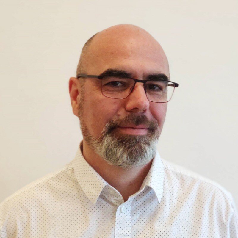 Laurent Bourlès est président par intérim du réseau Univpro. - © D.R.