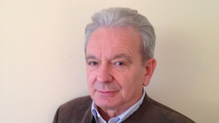 Michel Caste Ballereau (DR) - © D.R.