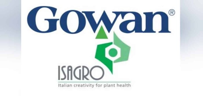 Gowan acquiert Isagro