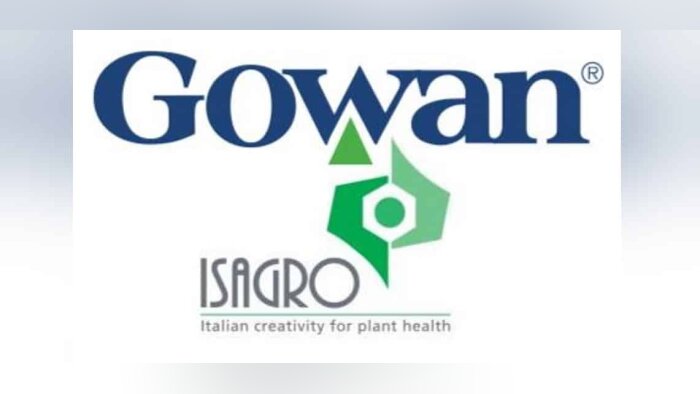 Gowan acquiert Isagro