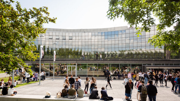 L’Edhec recherche un ou une programme projet manager