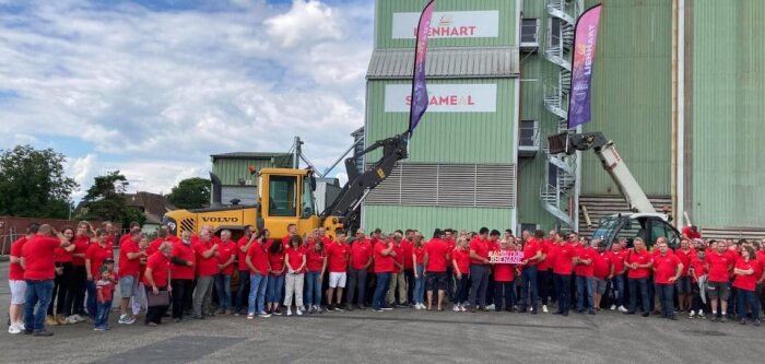 La CAC 68 acquiert le négoce Lienhart