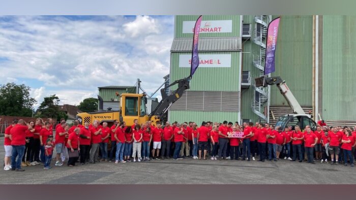 La CAC 68 acquiert le négoce Lienhart