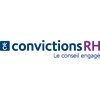 ConvictionsRH participe au salon Solutions Ressources Humaines - 26, 27 et 28 mars - © D.R.