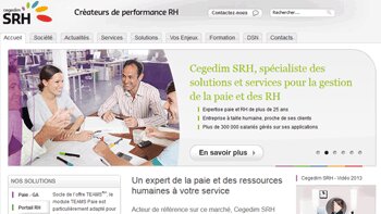 Application du compte pénibilité au 1er janvier 2015 - © D.R.