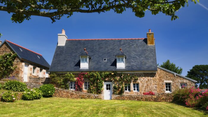 Les Pays-de-la-Loire ont enregistré une croissance significative de leur attractivité. - © Leggett Immobilier