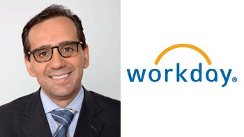 « L’intérêt des professionnels RH français pour Workday grandit », Chano Fernandez, Workday - © D.R.
