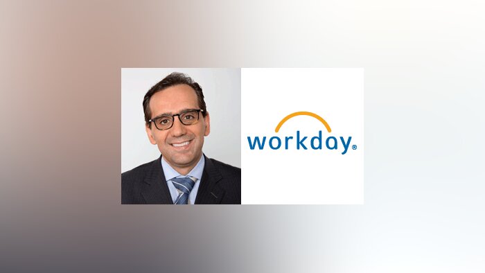 « L’intérêt des professionnels RH français pour Workday grandit », Chano Fernandez, Workday