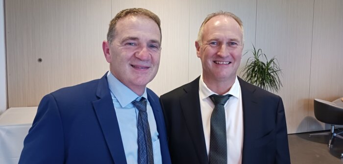 Nord Céréales, une baisse de 60 % des volumes exportés prévue pour la campagne 2024/2025