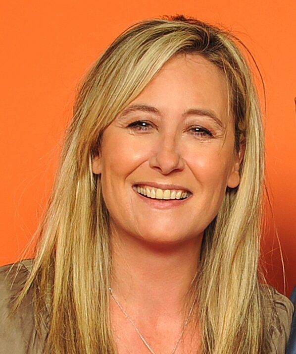 Christine Bracaval est directrice de la communication d’Excelia - © D.R.