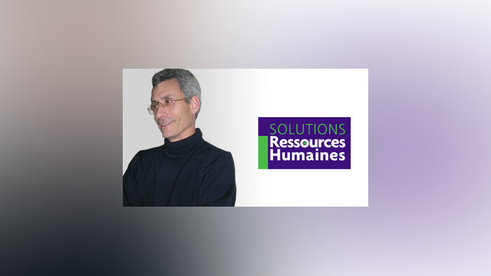 « Sur le salon Solutions RH 2013, nous aurons un éclairage particulier sur la gestion du capital huma - © D.R.