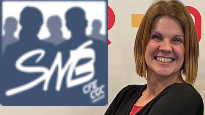Interview syndicat : Virginie Gaillard, SNB/CFE-CGC - © D.R.
