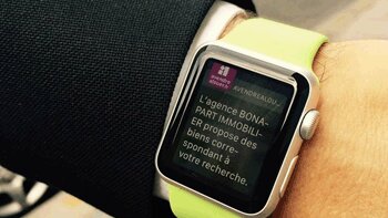 AVendreALouer sera le premier portail immobilier français à proposer une offre Beacon