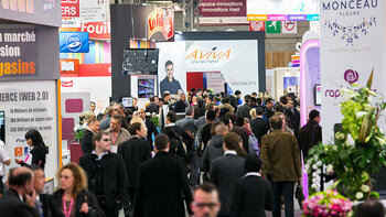 Franchise Expo : le secteur immobilier se porte bien - © D.R.