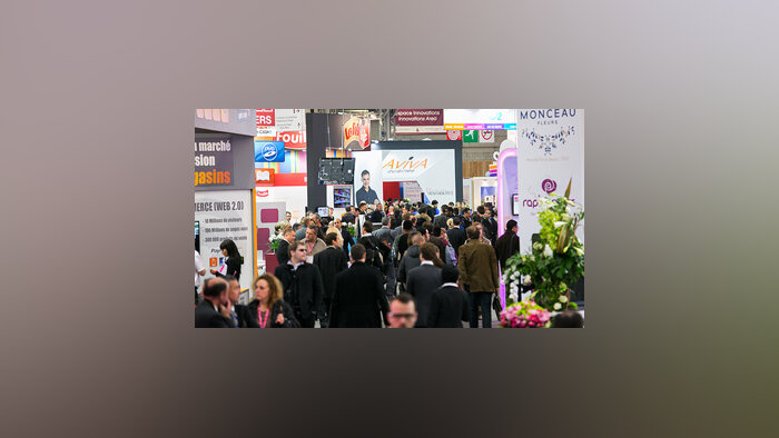 Franchise Expo : le secteur immobilier se porte bien