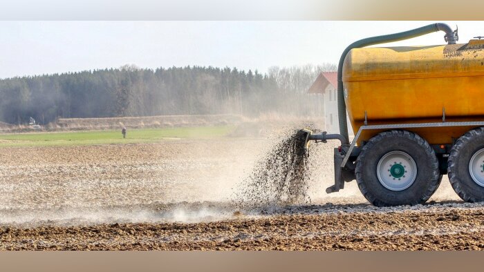Engrais organiques : 91 % des agriculteurs prêts à recourir à leur utilisation (The Shift Project)