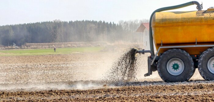 Une hausse des prix des fertilisants organiques à prévoir