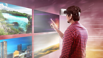 L’enjeu du 360° dans l’usage immobilier - © D.R.