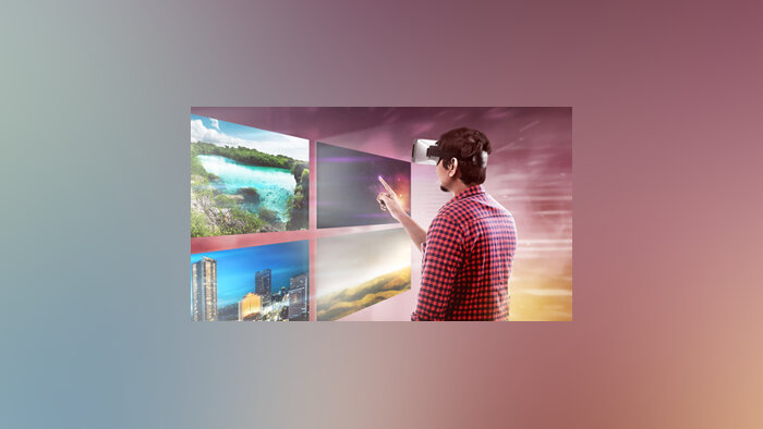 L’enjeu du 360° dans l’usage immobilier