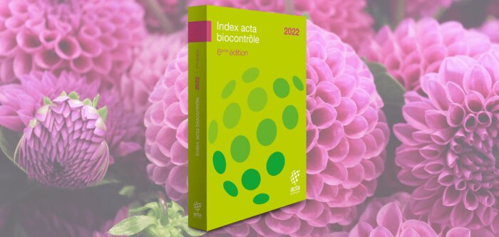Le guide indispensable pour le recours aux solutions de biocontrôle