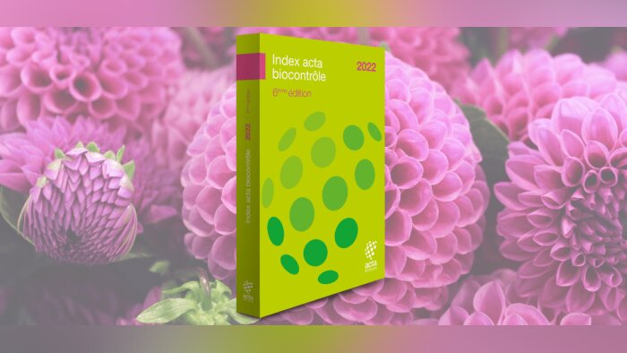 Le guide indispensable pour le recours aux solutions de biocontrôle
