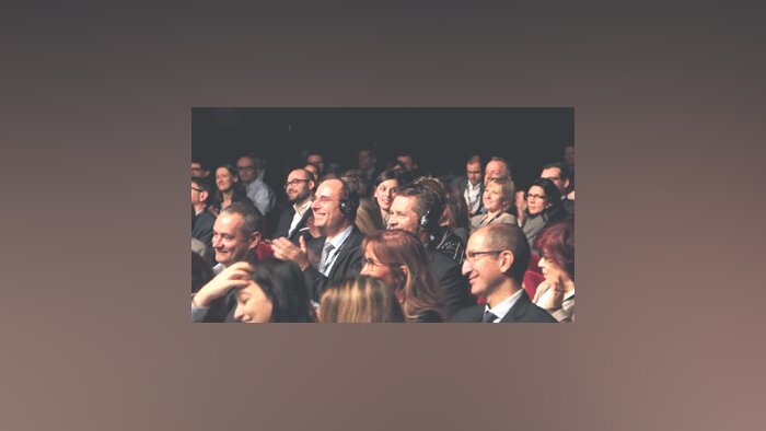 Digitalisation : les initiatives présentées lors du Digital HeRoes Day®