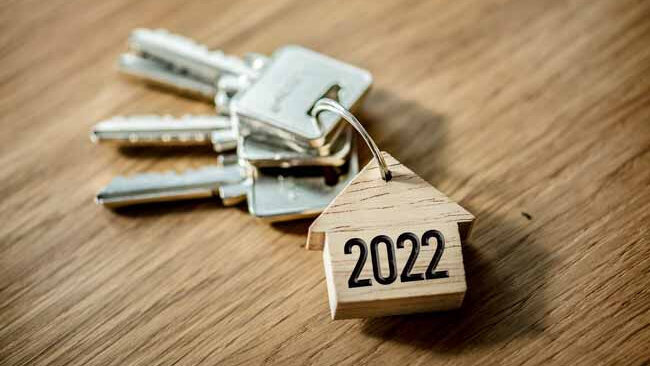 1 175 000 ventes ont été réalisées dans l’ancien sur 12 mois à fin mars - © D.R.