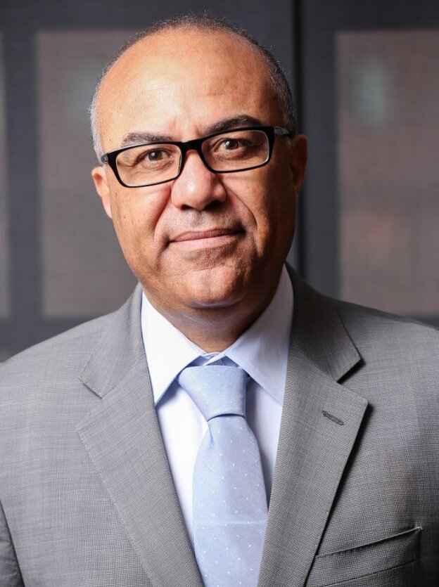 Abdellatif Miraoui est également président Honoraire de l’Agence universitaire de la Francophonie - © D.R.