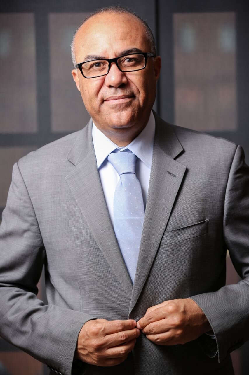Abdellatif Miraoui est né au Maroc. - © D.R.