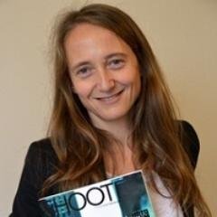 Eloïse Capet est chef de projet pédagogie innovante à l’Université PSL - © D.R.