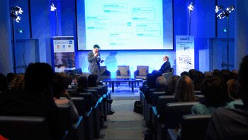 Linkedin organise un premier Connect In à Paris