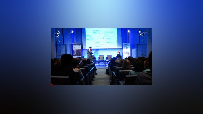 Linkedin organise un premier Connect In à Paris