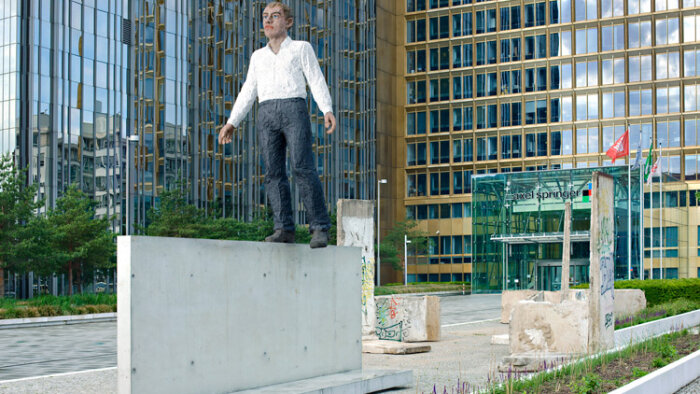 Axel Springer soutient les start-up de la Proptech