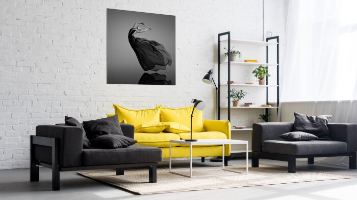 « No Title 52 » de Yevgeniy Repiashenko, une pièce en vente sur Artsper. - © Artsper