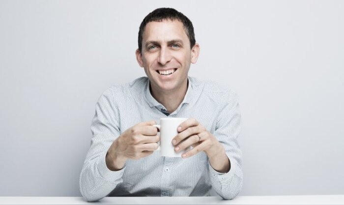 Xavier Prost, Training & Manager chez Stormshield, en charge de la Stormshield Academy  - © D.R.