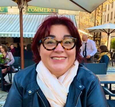 « Je suis en retard, comme le lapin d’Alice ! » : l’interview décalée de… Edwige Helmer-Laurent