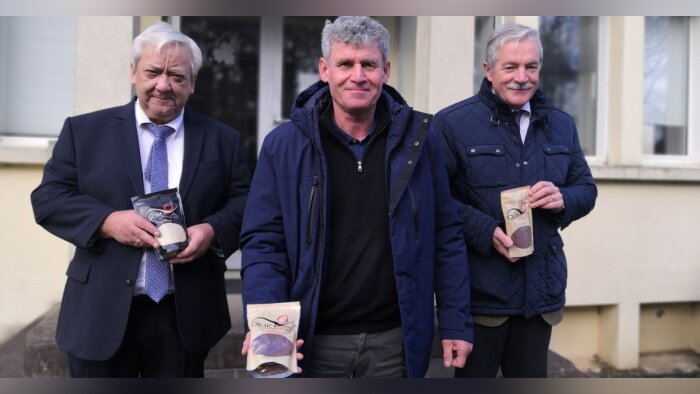 La CAPL (49) investit dans les démarches filières et lance Perles d’Anjou