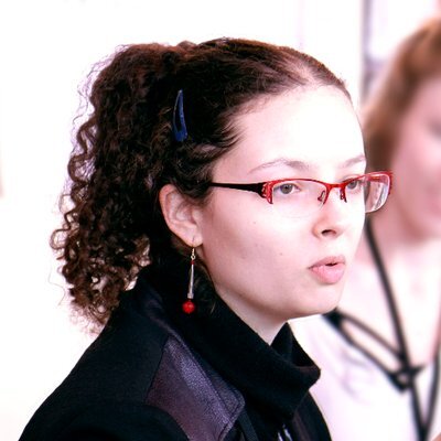 Tania Louis avertit sur les réactions, parfois virulentes, suite à la prise de parole publique sur des sujets controversés - © D.R.