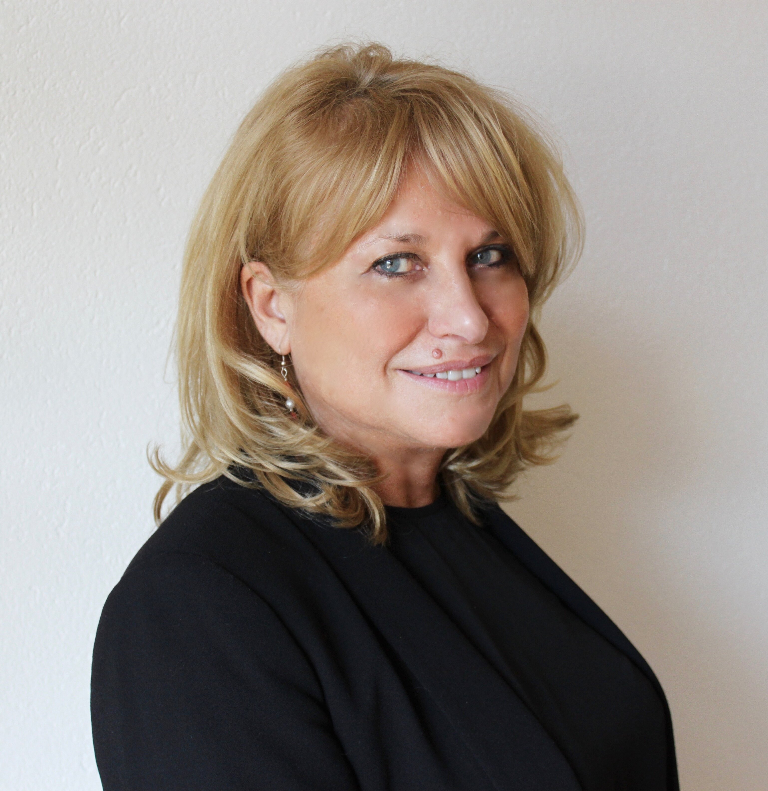 Maryline Crivello est vice-présidente du conseil d’administration d’AMU - © D.R.