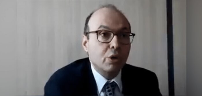 « Les prévisions de production de blés continuent de battre des records en Russie », Marc Zribi, FranceAgriMer