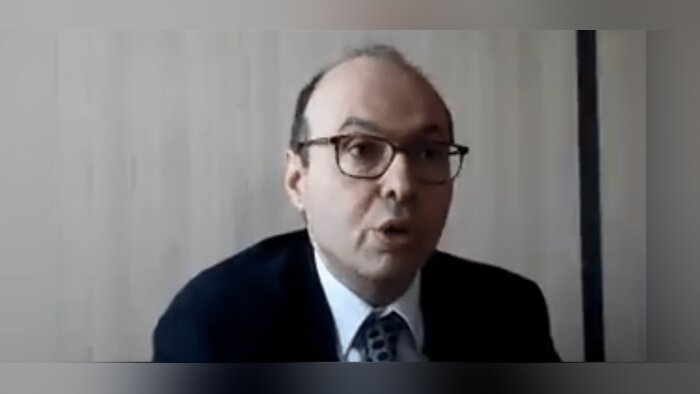 « Les prévisions de production de blés continuent de battre des records en Russie », Marc Zribi, FranceAgriMer