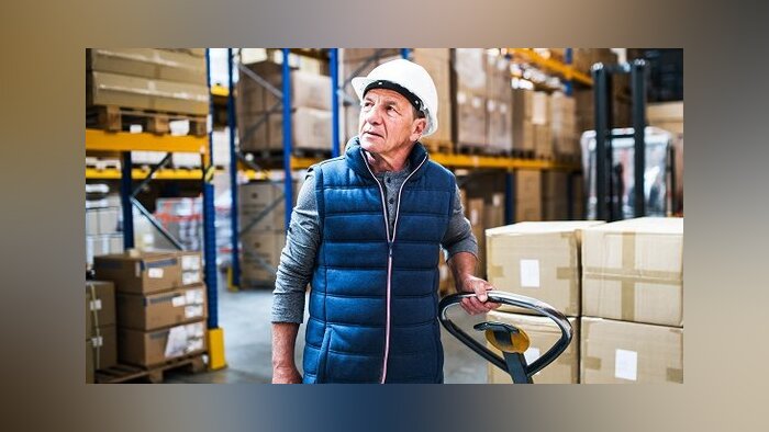 Syndicats : les 10 propositions des organisations syndicales en matière d’emploi des seniors  - © D.R.