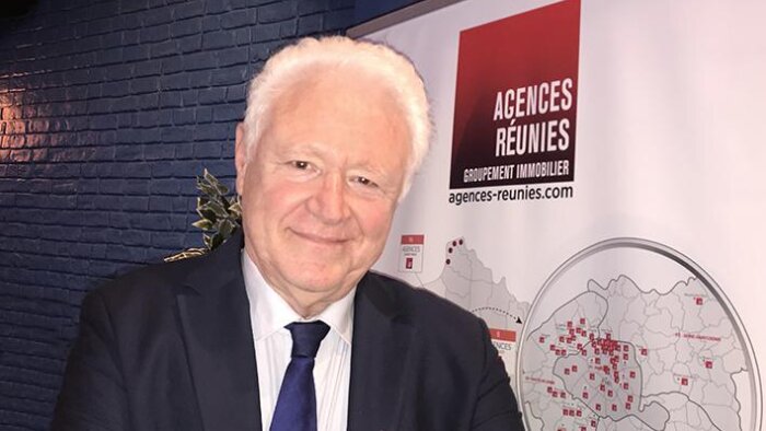 « Replacer l’humain au cœur de notre métier »
