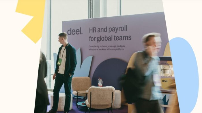 Rachat par Deel de la division Paie de Safeguard Global - © D.R.