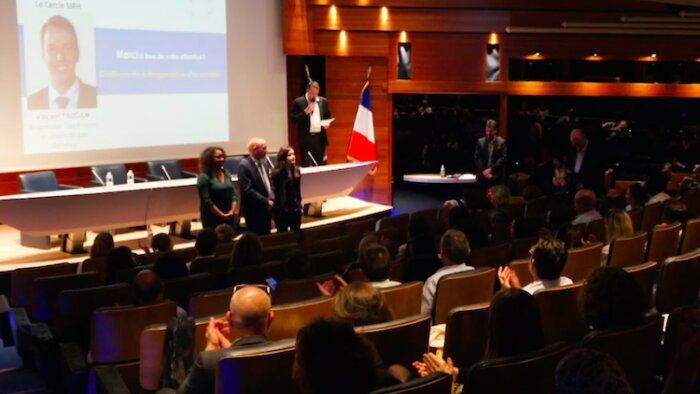 Vidéo - Le Cercle SIRH réunit la fonction SIRH